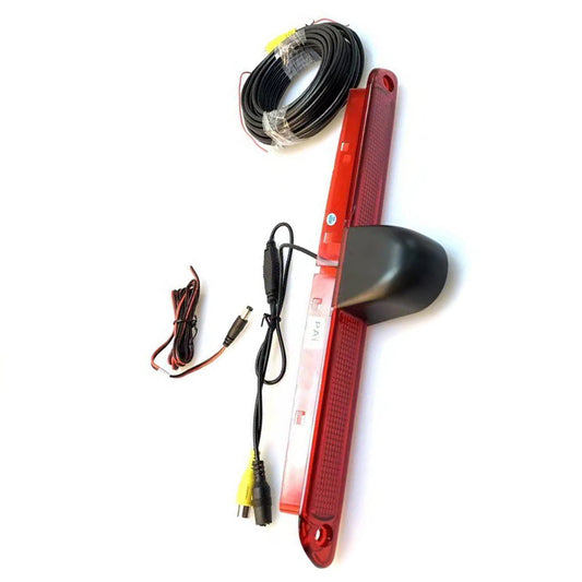 3rd Brake Light Reverse Camera Suitable for Mercedes-Benz Sprinter W906