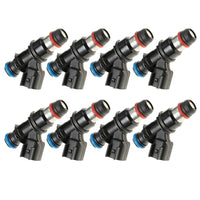 {{ 8x Fuel Injector Suitable For GMC Sierra 1500 2500 3500 HD 4.8 5.3 6.0L }} - Buy Car Parts Online at {{ Kaka Auto Parts }}.