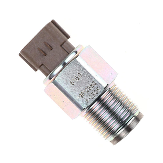 Fuel Rail Pressure Sensor Suitable for Nissan Navara D40 Pathfinder R51 2. 5D