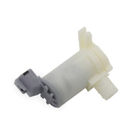 Front & Rear Windscreen Washer Pump Motor Suitable For Nissan Patrol GU Y61 1998-2012