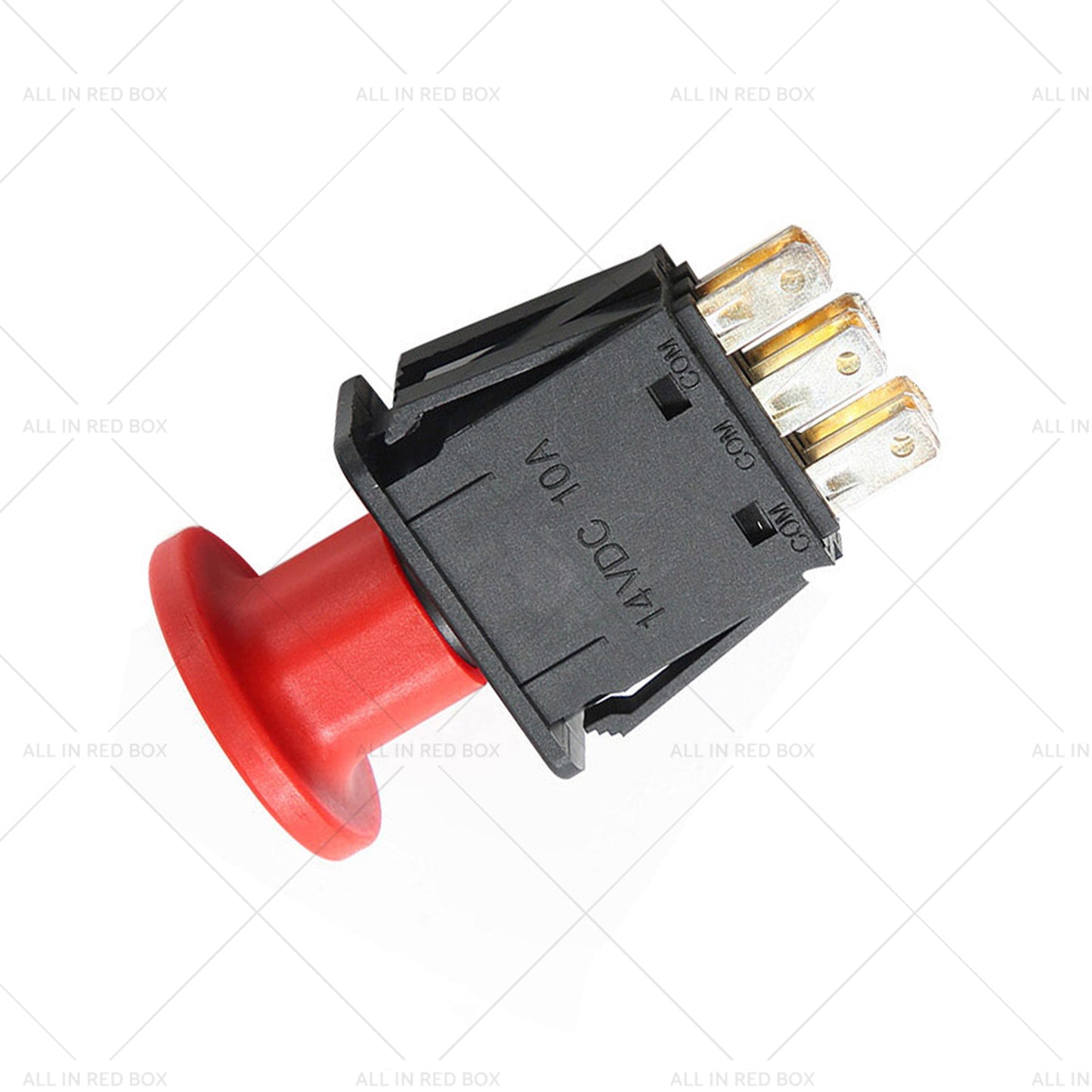 {{ PTO Switch Suitable for Selected Husqvarna  and  Craftsman Ride on Mowers }} - Buy Car Parts Online at {{ Kaka Auto Parts }}.