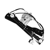 Front Left Window Regulator Without Motor Suitable For Holden Cruze JG JH 2009–2016