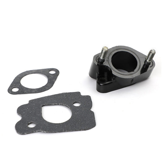 Carburetor Joint Spacer Suitable For Yamaha Golf Cart G2 / G8 / G9 / G11 / G14 J38-13596-00-00