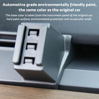 360° Rotating GPS Navigation & Cell Phone Holder Stand Suitable For Tesla Model 3 & Y