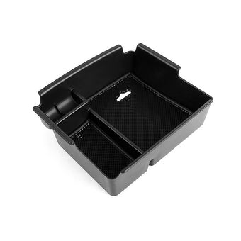compare product Car Center Console Armrest Storage-Box Tray Suitable For SsangYong Musso 19-22