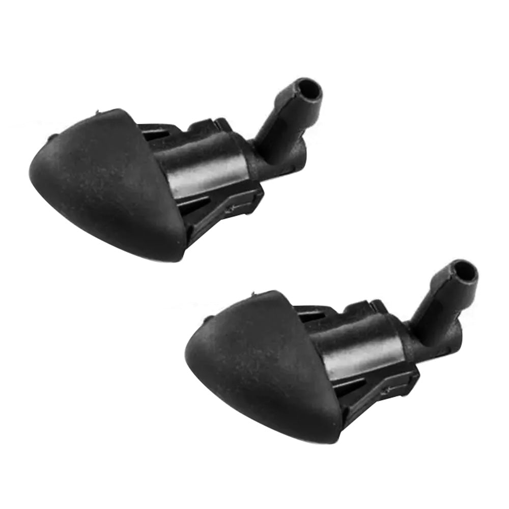 Front Windshield Wiper Washer Jet Nozzle Spray Suitable For Holden Cruze 2008-2016