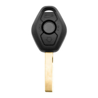 Remote Key Fob 315MHz ID44 Suitable For BMW EWS 3 5 7 Series E38 E39 E46 M3 M5 M6 HU92