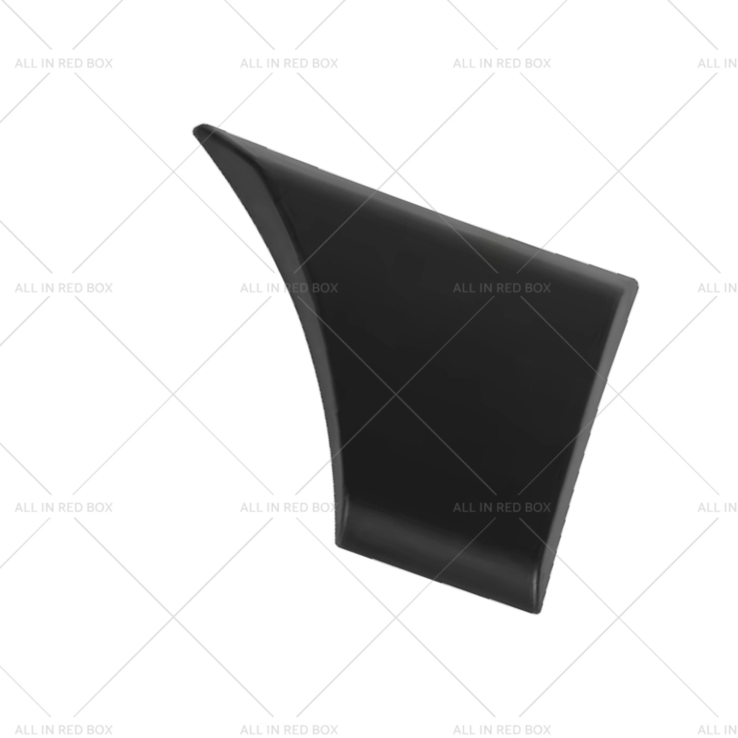 {{ Front Of Rear 2x Side Protective Trim Mould Wheel Suitablefor Renault Master MK3 }} - Buy Car Parts Online at {{ Kaka Auto Parts }}.