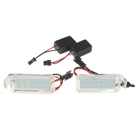 LED Rear License Number Plate Light Lamp Suitable For Ford Falcon FG BA BF XR6