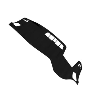 compare product Dash Mat Anti-Slip Microfiber Leather Suitable For Mitsubishi Outlander 2021-2025