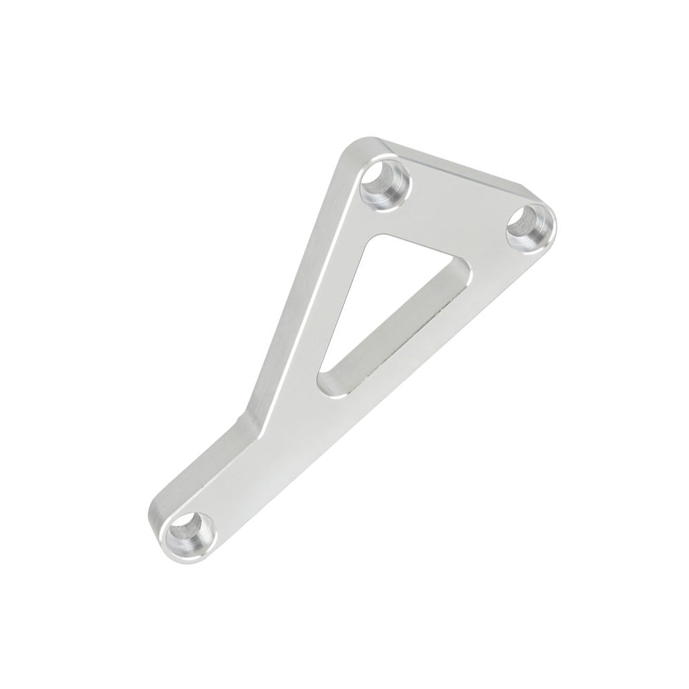 Small Block Alternator Bracket Long Water Pump Suitable For Chevy SBC 350