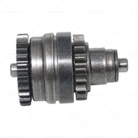 {{ Starter Drive Gear 55140026100 Suitable For Husqvarna TE 250 300 EXC XC-W 15-16 }} - Buy Car Parts Online at {{ Kaka Auto Parts }}.