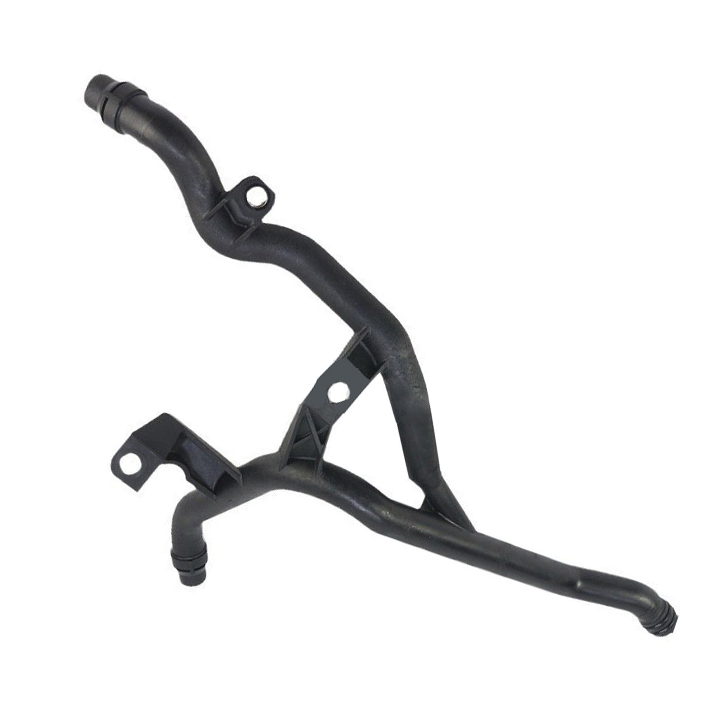 {{ Engine Coolant Hose Suitable For BMW E60 E61 525i 530i M54 2003-2005 11537519710 }} - Buy Car Parts Online at {{ Kaka Auto Parts }}.