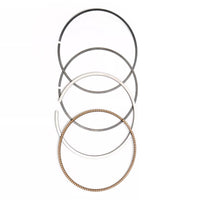 {{ Cylinder Piston Gasket Kit 77mm 249cc Suitable For Kawasaki KX250F 2006 }} - Buy Car Parts Online at {{ Kaka Auto Parts }}.