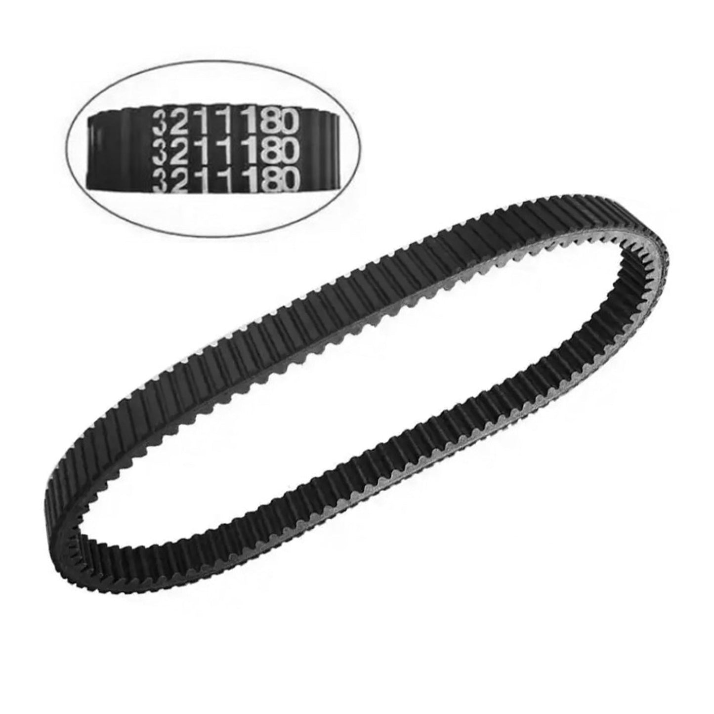 Drive Belt Suitable For Polaris Ranger 570 / Sportsman / ACE 570 HD 2015-2023 OEM 3211149