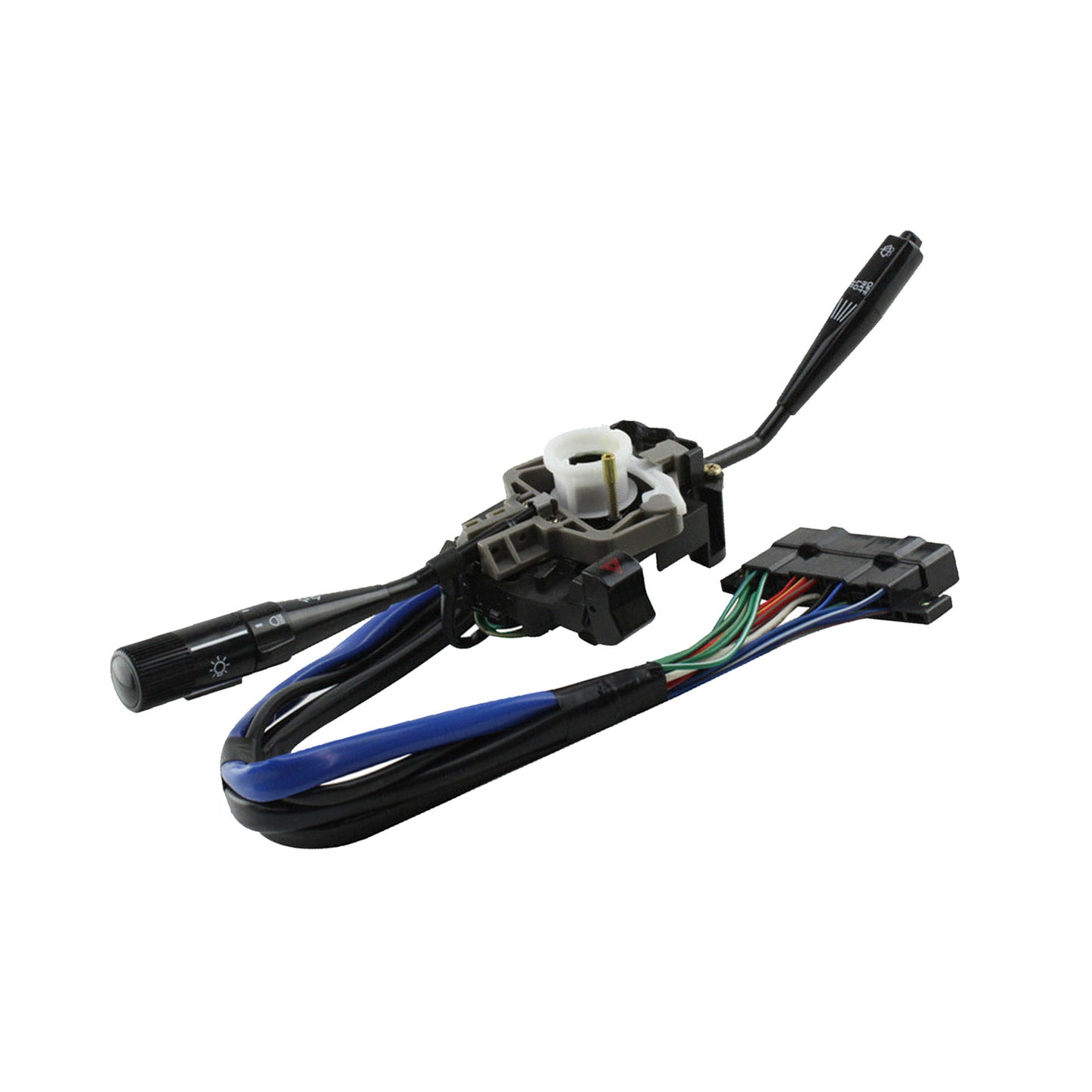 {{ Combination Indicator Headlight Switch Suitable for Toyota HiAce YH50 YH61 YH71 }} - Buy Car Parts Online at {{ Kaka Auto Parts }}.