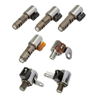 {{ Transmission Solenoid Valve Kit Suitable For Lexus ES Toyota Camry U150 U151 }} - Buy Car Parts Online at {{ Kaka Auto Parts }}.