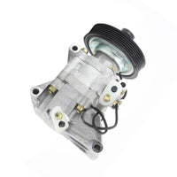 {{ Air Con AC Compressor Suitable For Mazda 2 DE 1.5L Petrol ZY-VE 10/07 - 07/14 }} - Buy Car Parts Online at {{ Kaka Auto Parts }}.