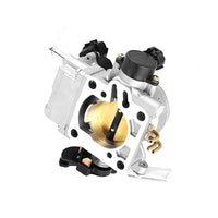 {{ Throttle Body Actuator Suitable For Mitsubishi Lancer SOHC 2.0L 02-07 MN128888 }} - Buy Car Parts Online at {{ Kaka Auto Parts }}.