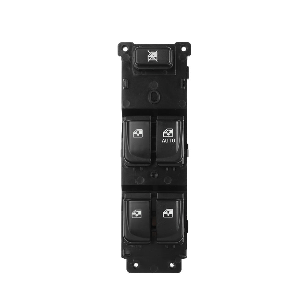 Master Power Window Control Switch Suitable For Hyundai i20 Hatchback 2008-2013 93570-1J602