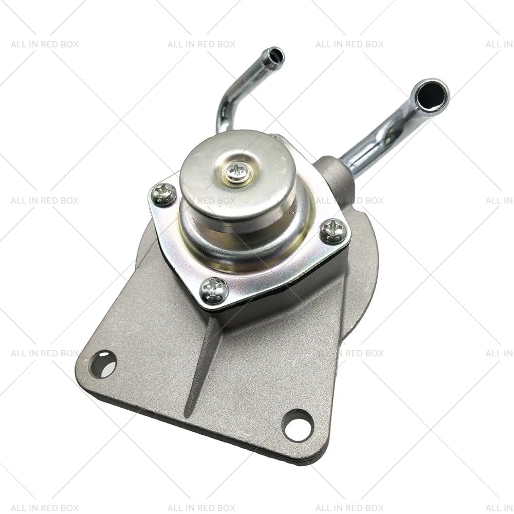{{ Diesel Fuel Filter Primer Pump Suitable For Mitsubishi Triton ML MN 2. 5L 05-15 }} - Buy Car Parts Online at {{ Kaka Auto Parts }}.