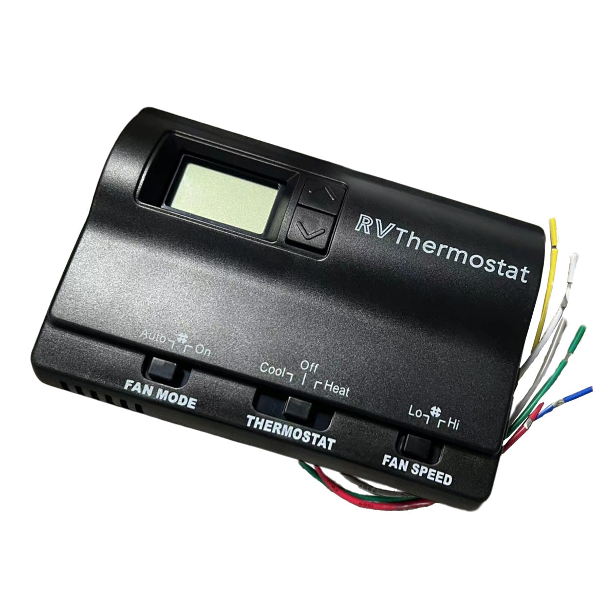 {{ RV Digital Thermostat 83303362 83303862 Heat/Cool Suitable for Motorhome RV }} - Buy Car Parts Online at {{ Kaka Auto Parts }}.