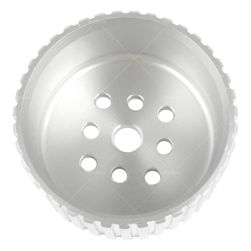 {{ Small Block 302 351C Cleveland Gilmer  and  Belt Drive Pully Kit Suitable for Ford }} - Buy Car Parts Online at {{ Kaka Auto Parts }}.