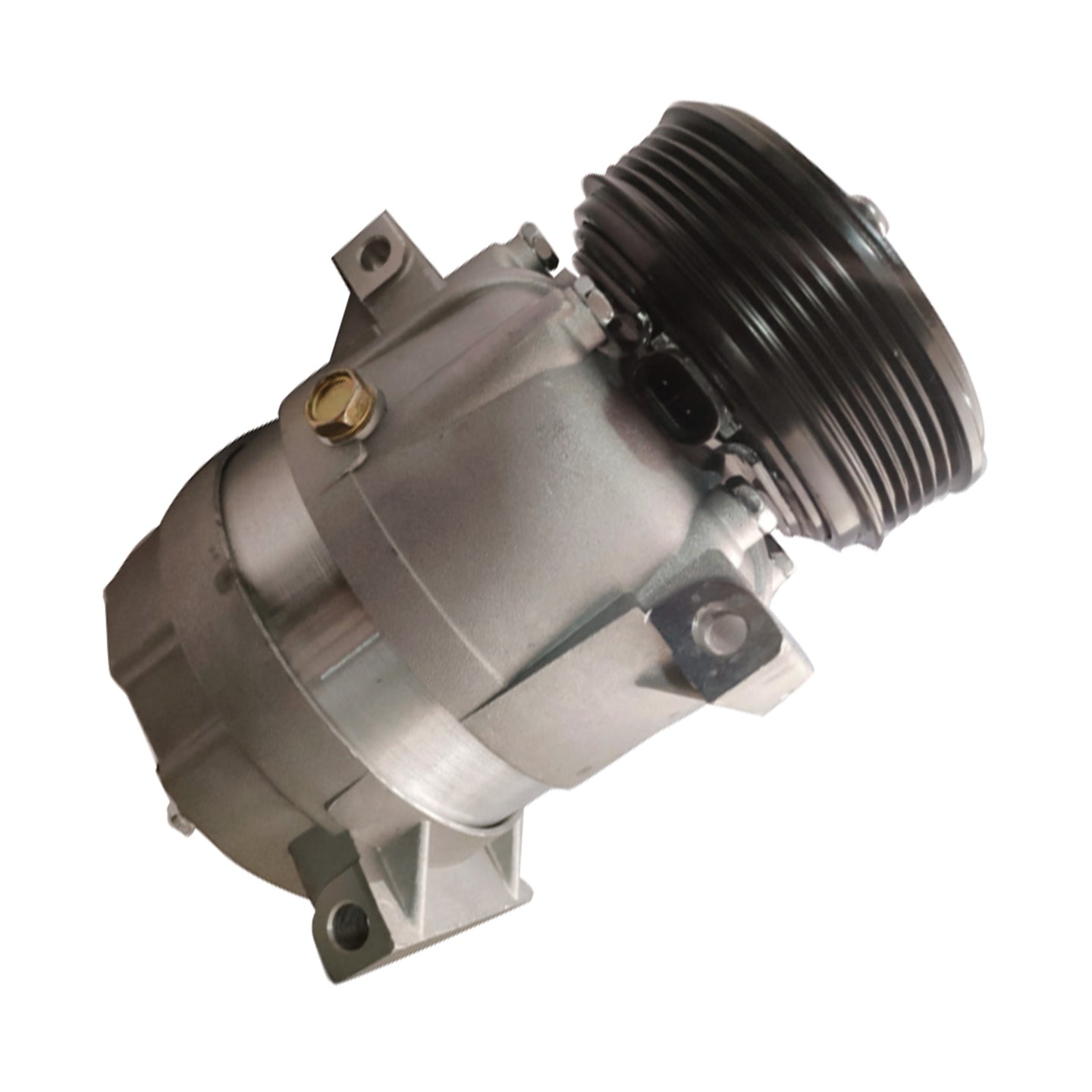 {{ Air Conditioning Compressor Suitable for Renault Master MWB 2.5 Diesel G90.750 }} - Buy Car Parts Online at {{ Kaka Auto Parts }}.