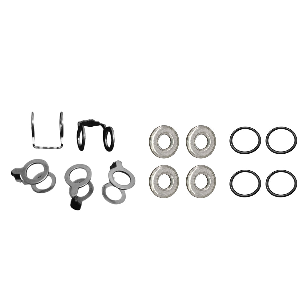 Injector Washer Seal Kit Suitable For Toyota Hilux KUN26 / Hiace / Land Cruiser Prado 3.0L Diesel 2005-2015