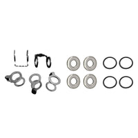Injector Washer Seal Kit Suitable For Toyota Hilux KUN26 / Hiace / Land Cruiser Prado 3.0L Diesel 2005-2015