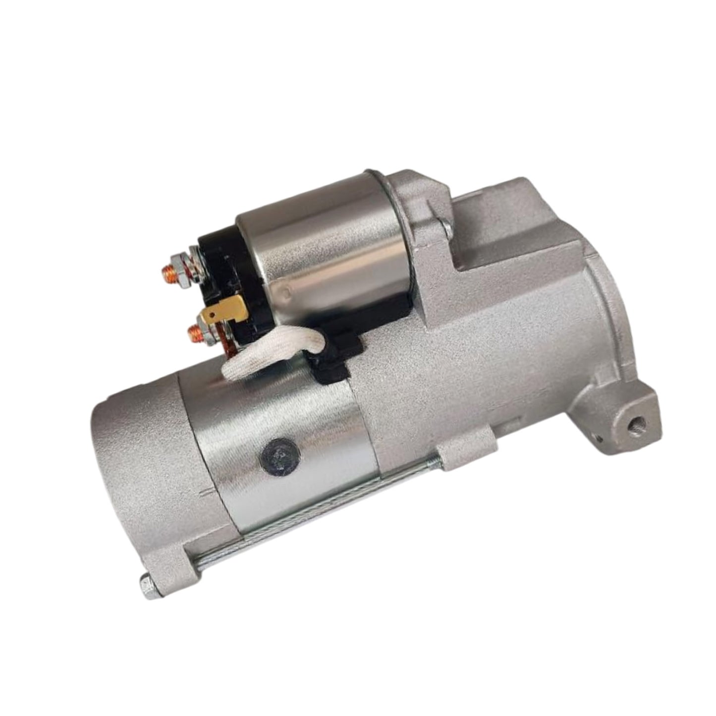 {{ Starter Motor 12V Suitable For Mitsubishi Pajero NM NP NS NT NW 3.2 Diesel 4M41T }} - Buy Car Parts Online at {{ Kaka Auto Parts }}.