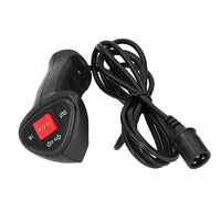 Universal Electric Winch Remote Controller With 9.2ft Cable Suitable For Car & Vehicle