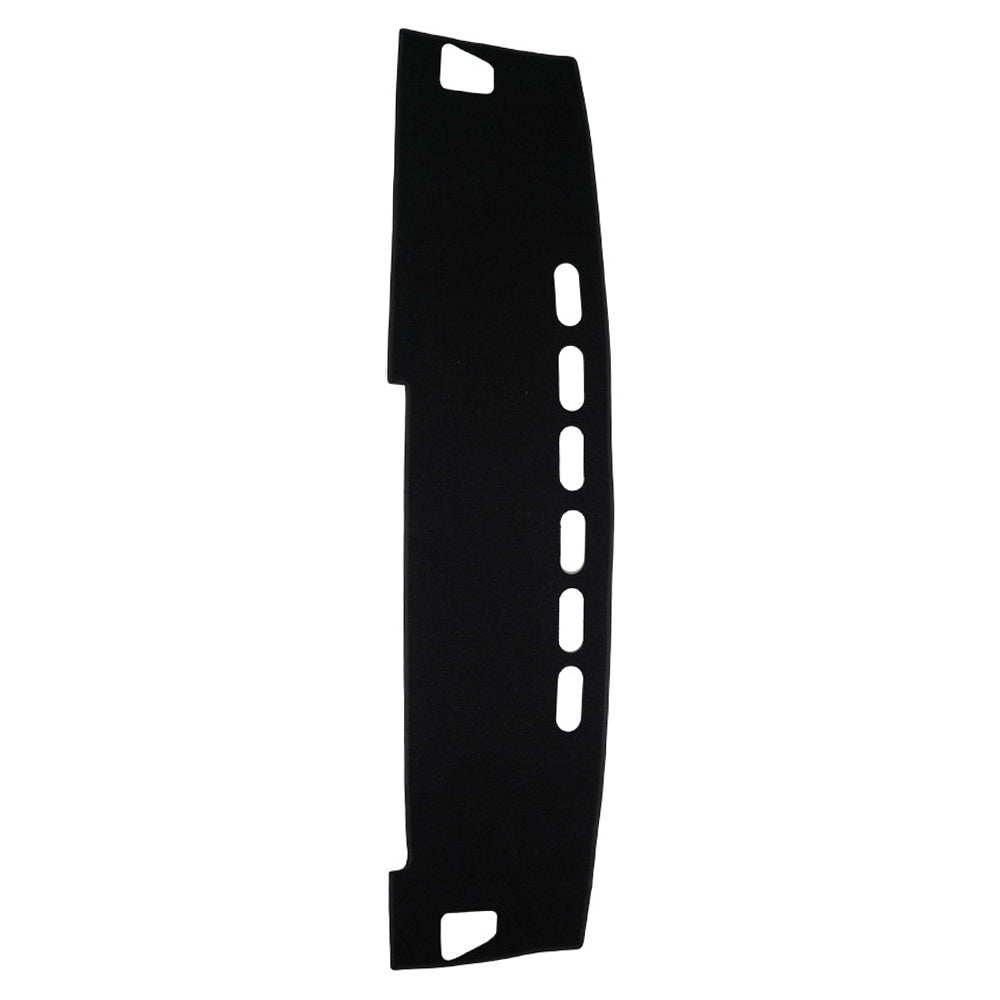 Non?Slip Dash Mat Anti?Slip Suitable for GWM Cannon Ute 2.4T 2025¨C2026