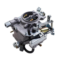 {{ Carburetor Suitable For Toyota 4K Corolla Liteace 1973-1987 Carby  21100-13170 }} - Buy Car Parts Online at {{ Kaka Auto Parts }}.