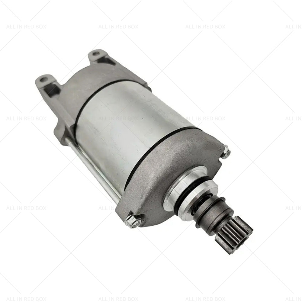{{ Starter Motor Suitable For TGB Target Blade 425 500 525 550 ATV Quad 924470E }} - Buy Car Parts Online at {{ Kaka Auto Parts }}.