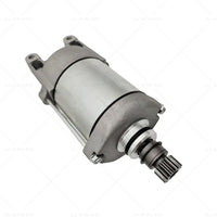 {{ Starter Motor Suitable For TGB Target Blade 425 500 525 550 ATV Quad 924470E }} - Buy Car Parts Online at {{ Kaka Auto Parts }}.