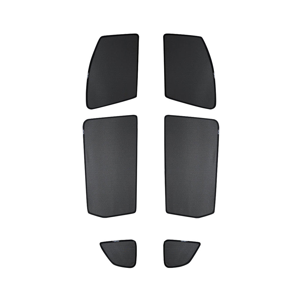 Car Window Sun Shade Mesh Suitable For Nissan X-Trail 2013-2022