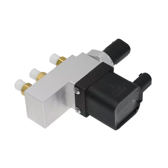 compare product Air Suspension Valve Block Suitable For Mercedes Benz CLS E-Class C219 W211 S211