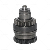 {{ Starter Drive Gear 55140026100 Suitable For Husqvarna TE 250 300 EXC XC-W 15-16 }} - Buy Car Parts Online at {{ Kaka Auto Parts }}.