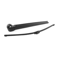 Rear Windshield Wiper Blade and Arm Set 405mm Suitable For Volkswagen Multivan 2002-2017