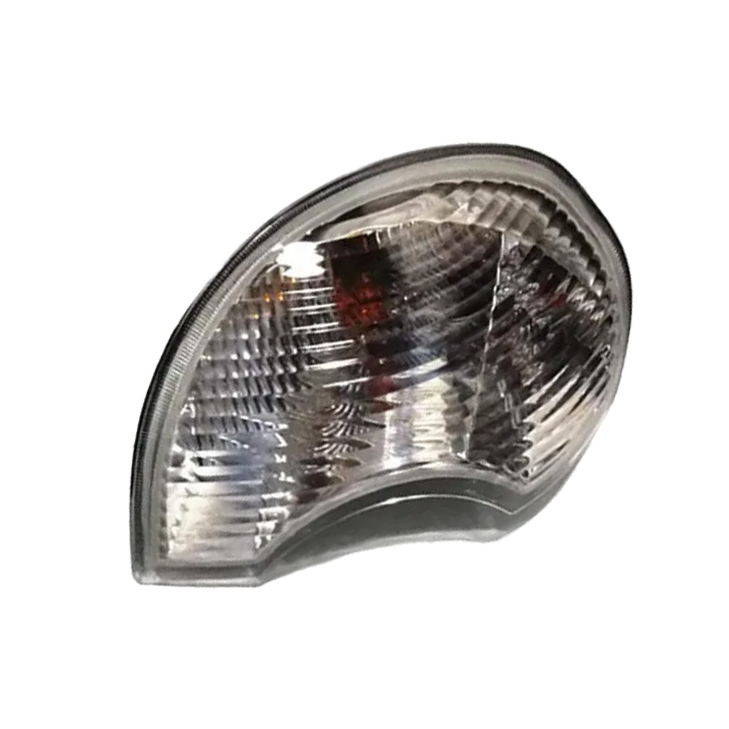 {{ 2PCS Corner Light Indicator Lamp LH+RH Suitable For Hyundai Terracan 2001-2006 }} - Buy Car Parts Online at {{ Kaka Auto Parts }}.