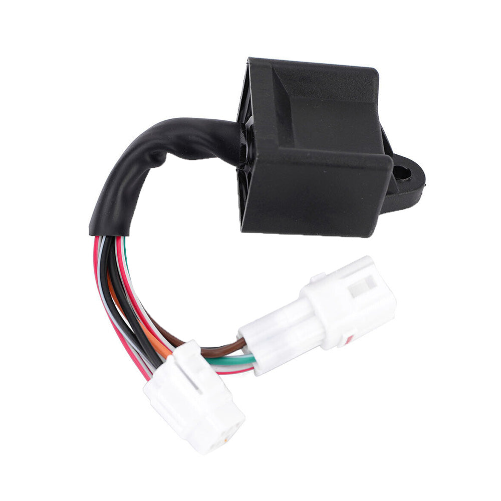 CDI Box Ignition Module Unit Suitable For Yamaha Timberwolf YFB250FW / YFB250 1994-2000