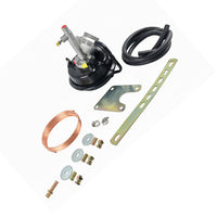 VH44 Remote Brake Booster Kit Suitable For Datsun Nissan Holden Ford