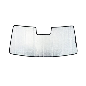 compare product 1Pcs Front Windscreen Sun Shade Sliver Suitable For BYD Shark 6 Ute 1.5 2024 on