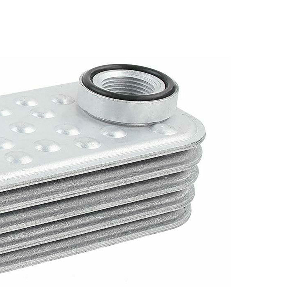 Engine Oil Cooler Suitable For Land Rover Defender L316 & Discovery L318 2.5L Td5 1998-2016