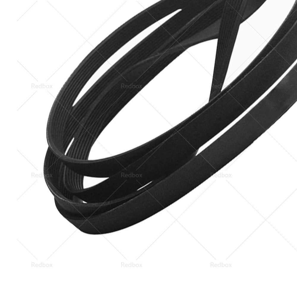 {{ Suitable for Haier DE8060P2 DH9060C1 Dryer Drum Drive Belt 8PH1971 H0180300006B }} - Buy Car Parts Online at {{ Kaka Auto Parts }}.