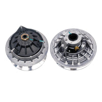 {{ Primary & Secondary CVT Clutch Suitable for Odes UTV 1000cc LZ1000 X2 X4 D2 D4 }} - Buy Car Parts Online at {{ Kaka Auto Parts }}.