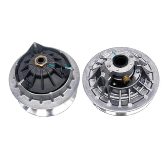 compare product Primary & Secondary CVT Clutch Suitable for Odes UTV 1000cc LZ1000 X2 X4 D2 D4