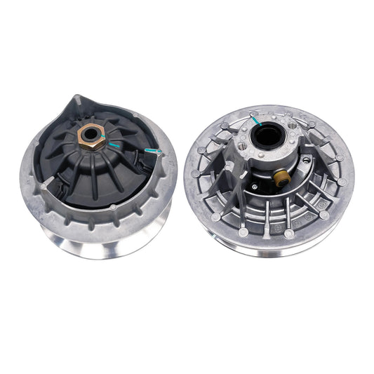 {{ Primary & Secondary CVT Clutch Suitable for Odes UTV 1000cc LZ1000 X2 X4 D2 D4 }} - Buy Car Parts Online at {{ Kaka Auto Parts }}.