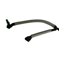 {{ Engine Fuel Injector Leak Off Pipes Installation Parts Set Suitable For C4 C5 }} - Buy Car Parts Online at {{ Kaka Auto Parts }}.